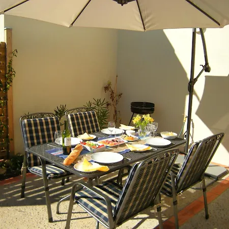 Villa Superb For 4, Private Pool