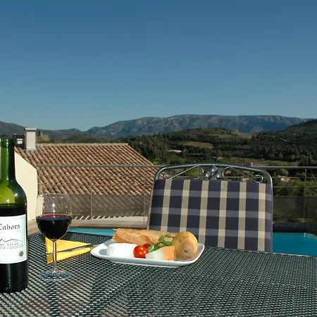 Superb For 4, Private Pool Durban-Corbieres