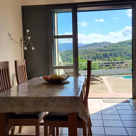 Villa Superb For 4, Private Pool