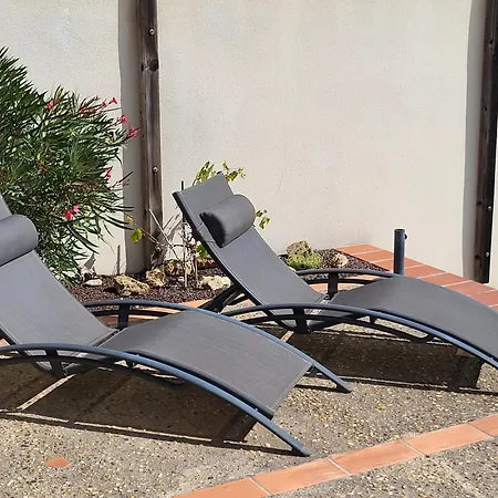 Superb For 4, Private Pool